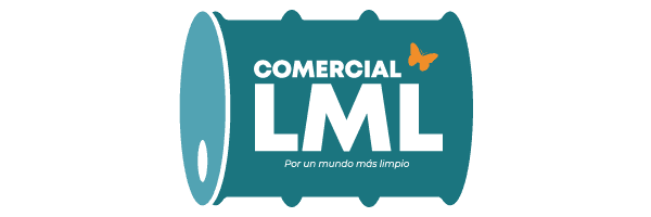 Comercial LML — Estanques IBC 1.000 L · Santiago, Chile